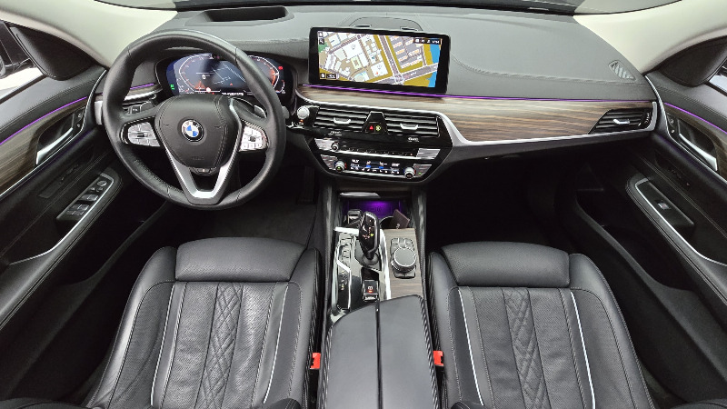 car BMW 6 Series id171347 photo #7