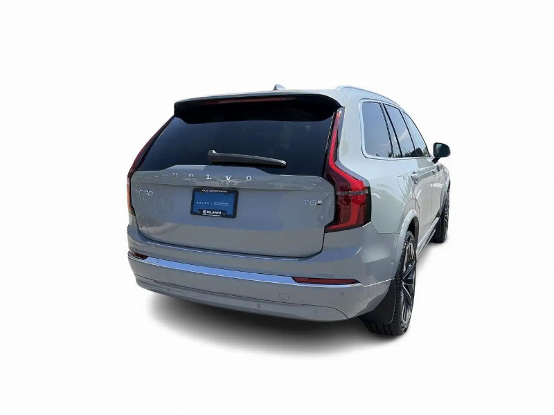 car Volvo XC90 id172233 photo #12