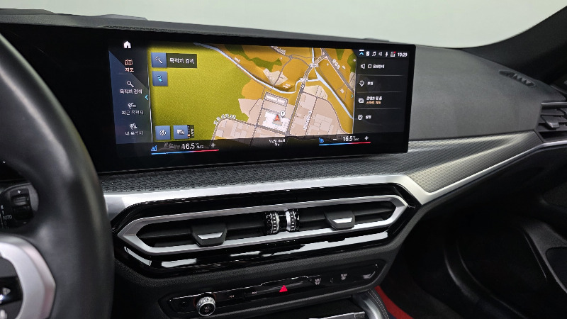 car BMW i4 id173614 photo #14