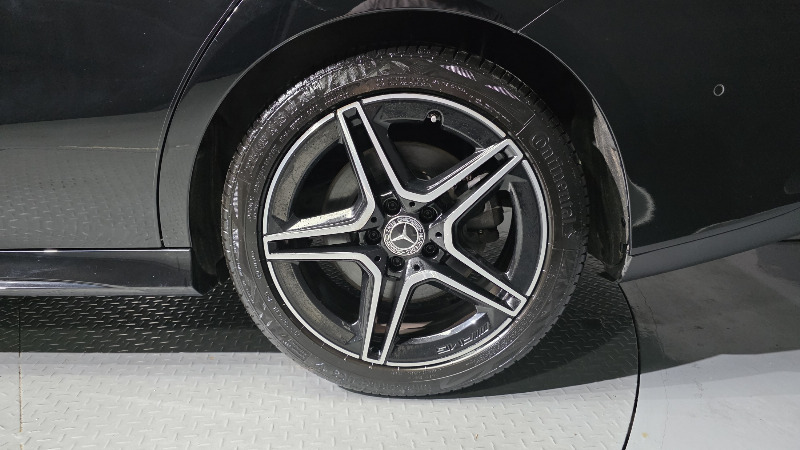 car Mercedes CLA id174085 photo #21