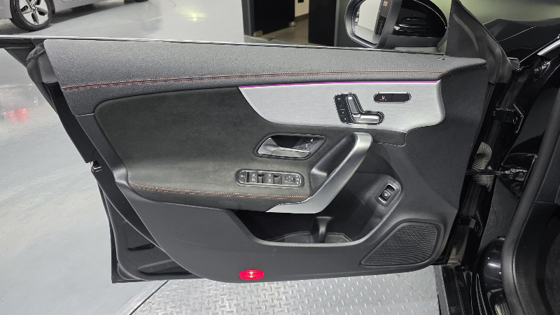 car Mercedes CLA id174085 photo #24