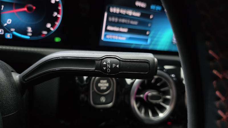 car Mercedes CLA id174085 photo #9