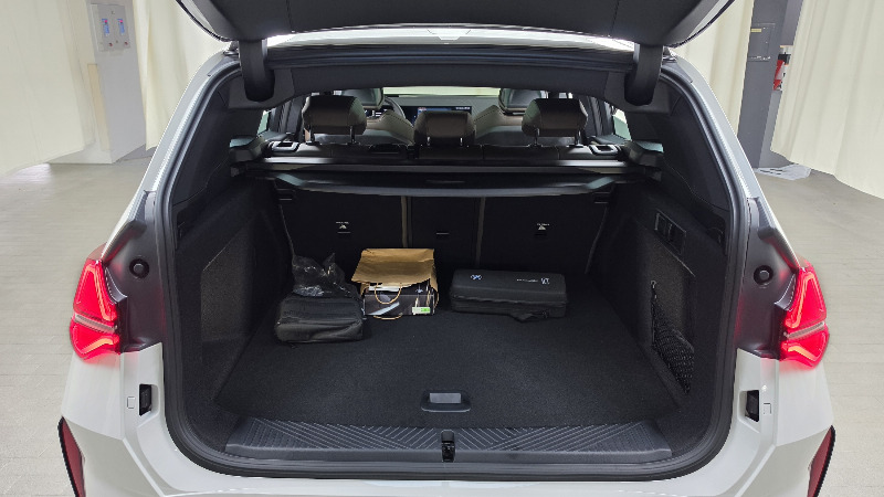 car BMW X3 id174419 photo #20