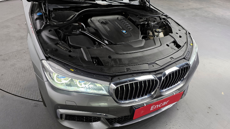 car BMW 7 Series id176099 photo #6