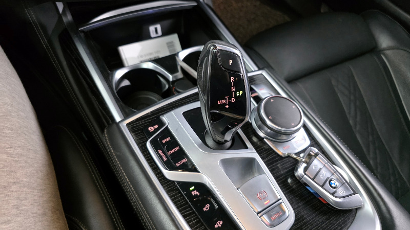 car BMW 7 Series id176099 photo #9