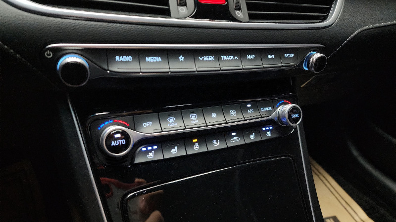 car Hyundai Grandeur id176644 photo #16
