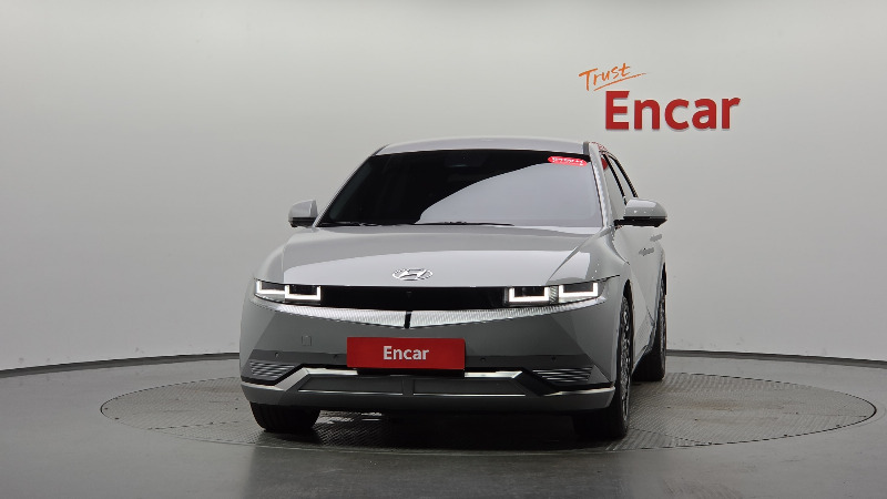 car Hyundai IONIQ 5 id177263 photo #3