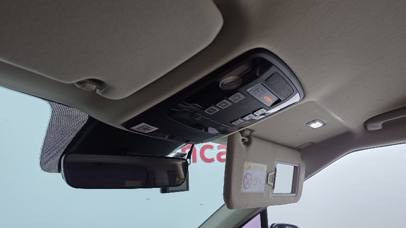 car KIA Carnival id177648 photo #16
