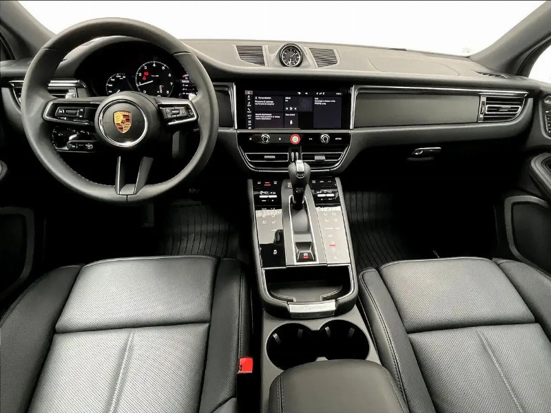 car Porsche Macan id178197 photo #11