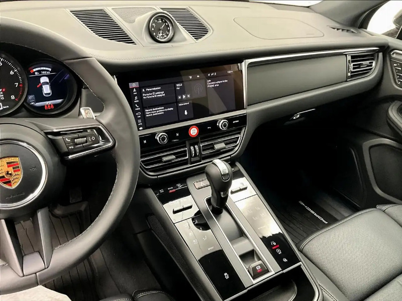 car Porsche Macan id178197 photo #23