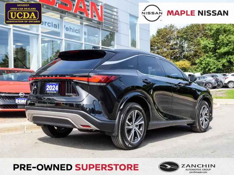car Lexus RX Series id178310 photo #4