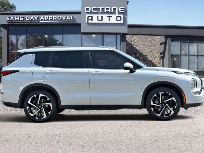 car Mitsubishi Outlander id179067 photo #4
