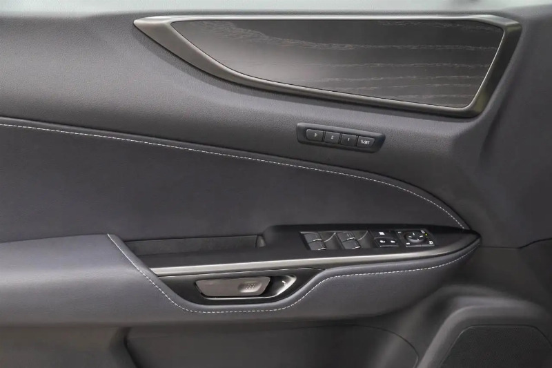 car Lexus NX Series id179574 photo #21