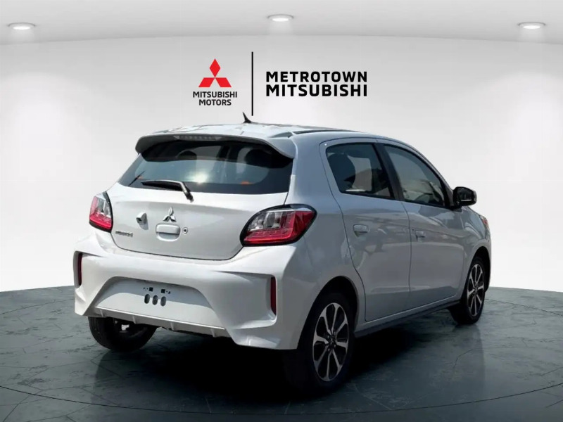 car Mitsubishi Mirage id181284 photo #6