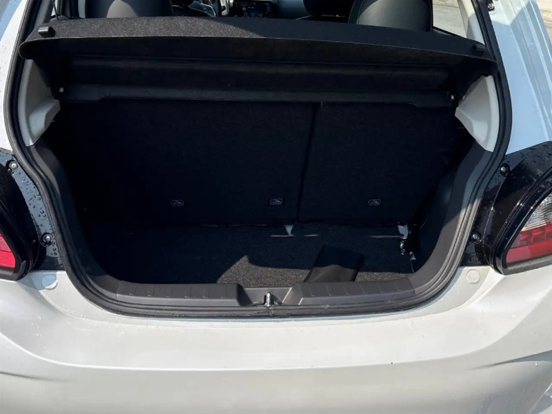 car Mitsubishi Mirage id181284 photo #8
