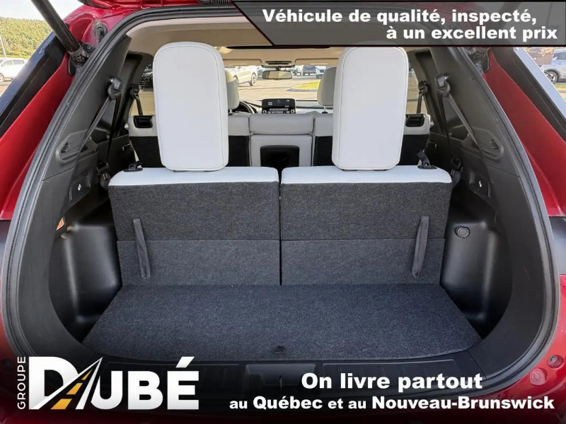 car Mitsubishi Outlander id181300 photo #21