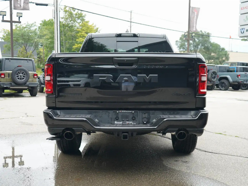 car RAM 1500 id181493 photo #7
