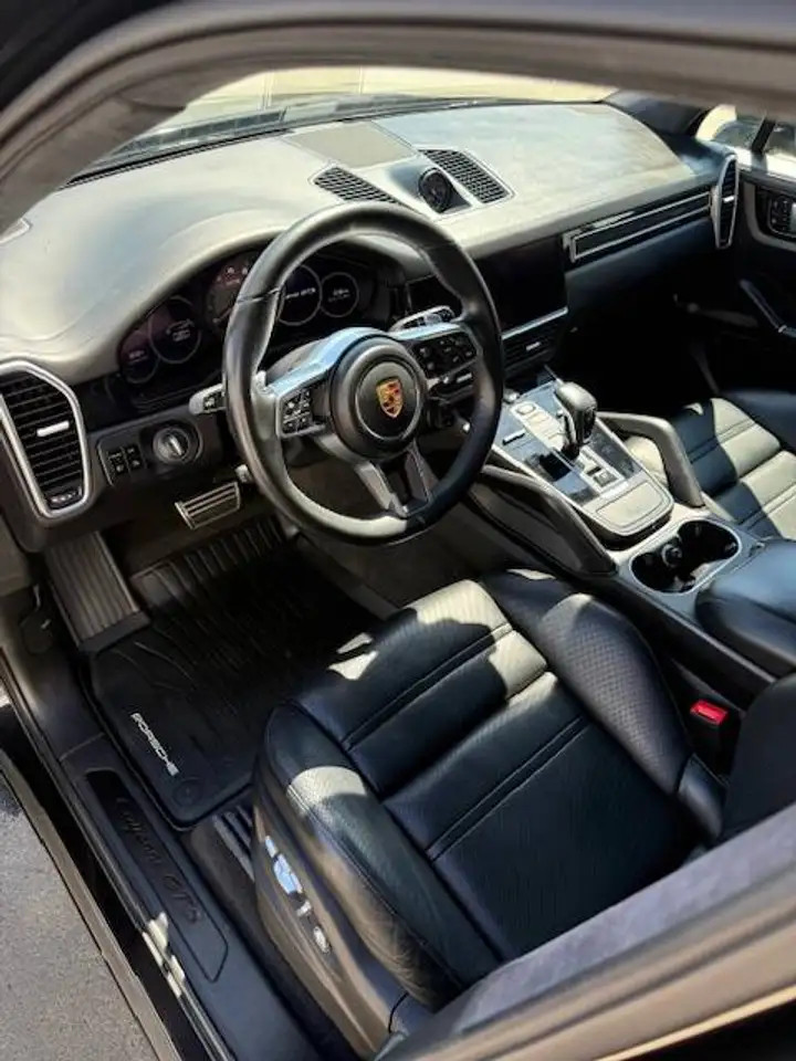 car Porsche Cayenne id181646 photo #11
