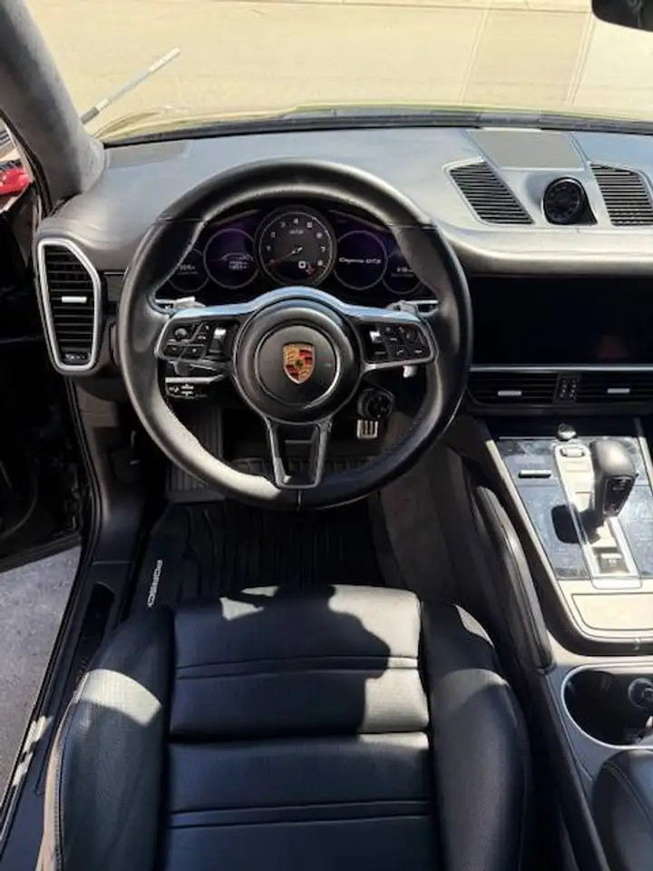 car Porsche Cayenne id181646 photo #12