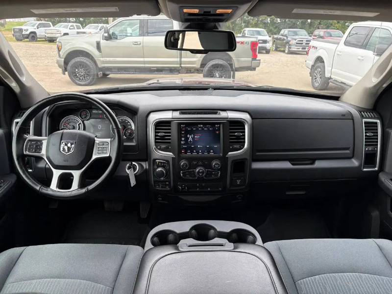 car RAM 1500 id181942 photo #11