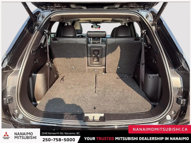 car Mitsubishi Outlander id182080 photo #8
