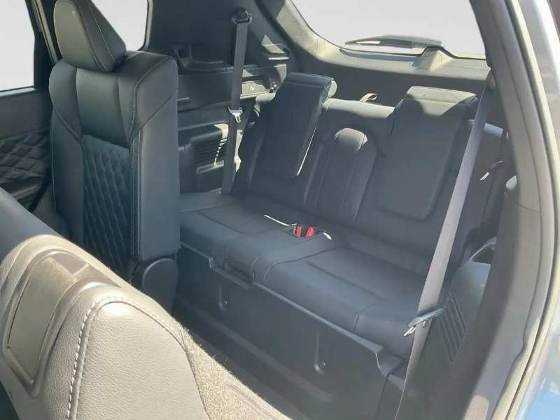 car Mitsubishi Outlander id182101 photo #20