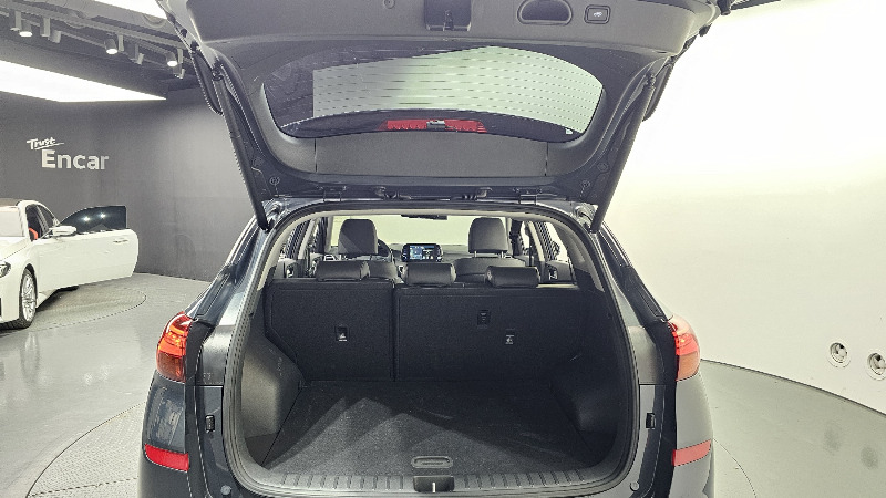 car Hyundai Tucson id182299 photo #20