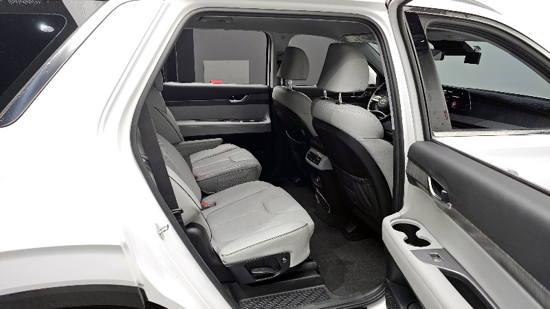 car Hyundai Palisade id182507 photo #12