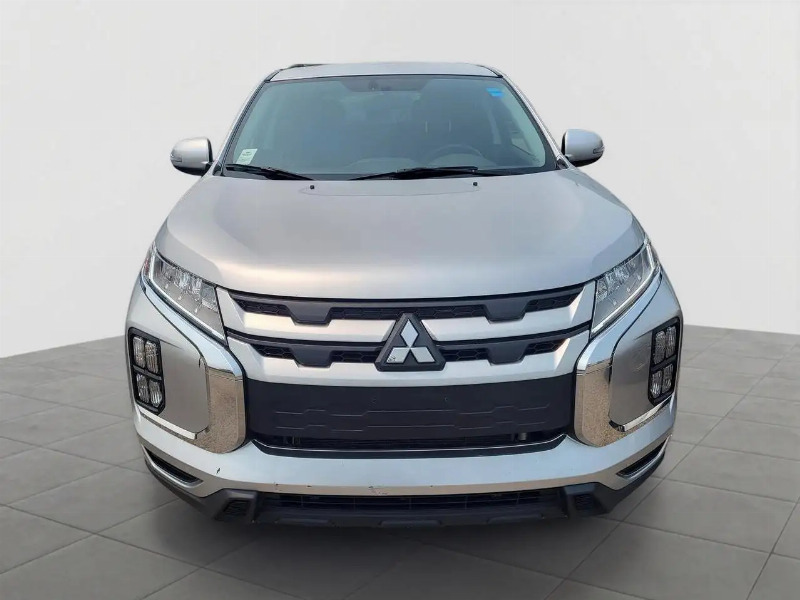 car Mitsubishi ASX id182959 photo #2