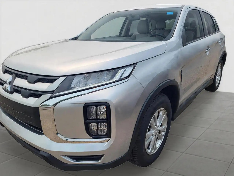 car Mitsubishi ASX id182959 photo #5