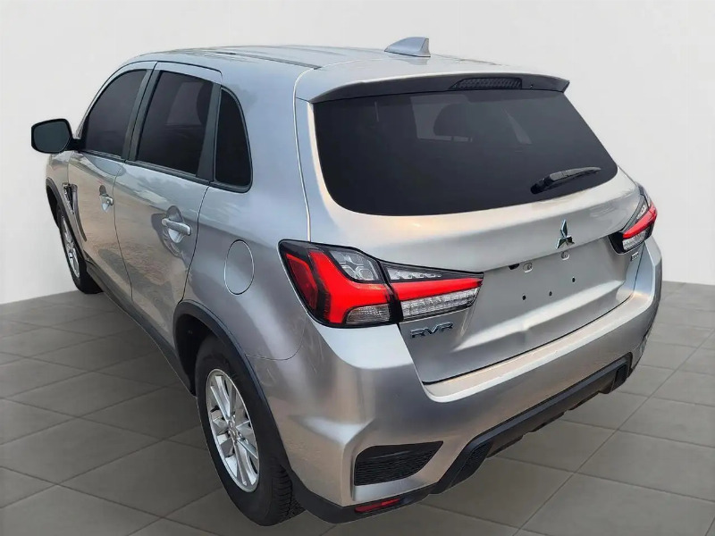 car Mitsubishi ASX id182959 photo #8