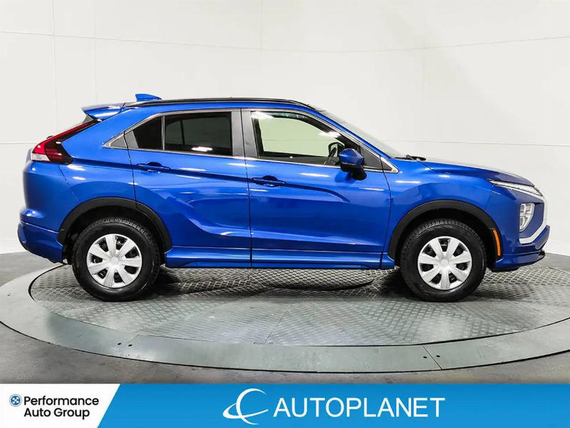 car Mitsubishi Eclipse Cross id182971 photo #8