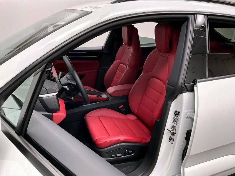 car Porsche Macan id183077 photo #12