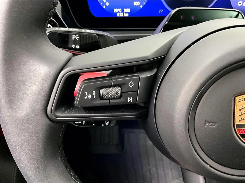 car Porsche Macan id183077 photo #19
