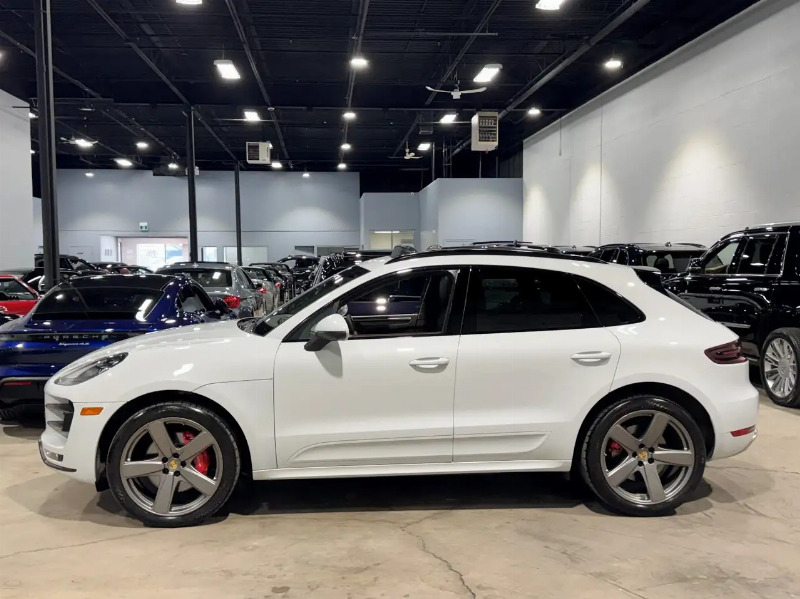 car Porsche Macan id183084 photo #4