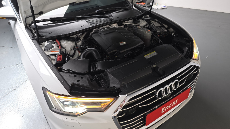 car Audi A6 id183446 photo #6