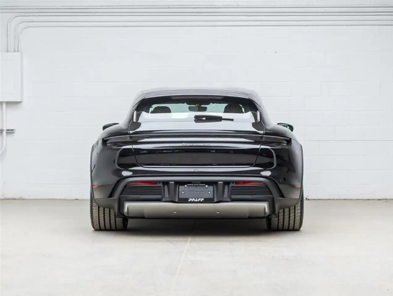 car Porsche Taycan id183734 photo #10