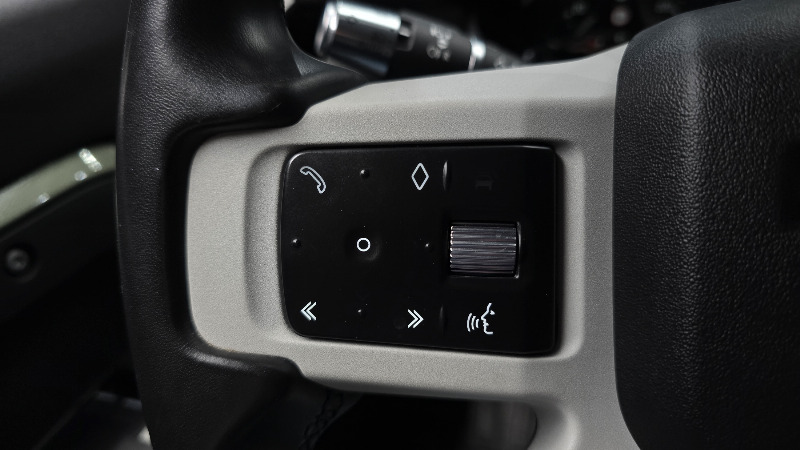 car Land Rover Defender id184151 photo #20
