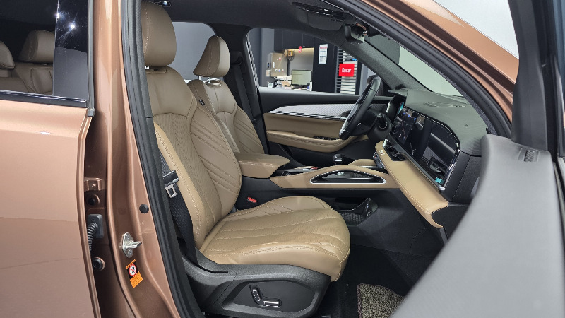 car Renault Samsung Koleos id184594 photo #11
