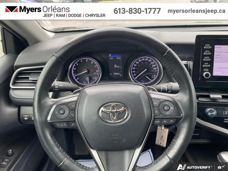 car Toyota Camry id184705 photo #15