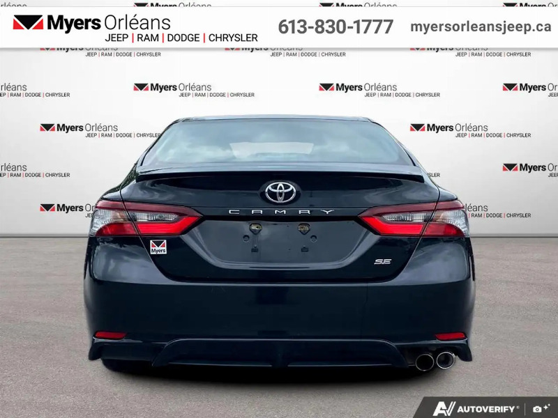 car Toyota Camry id184705 photo #4