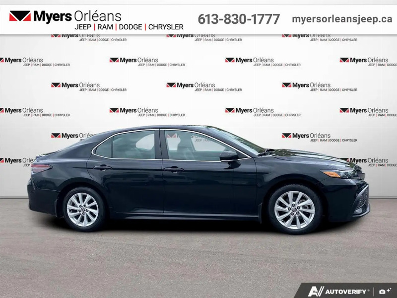 car Toyota Camry id184705 photo #6
