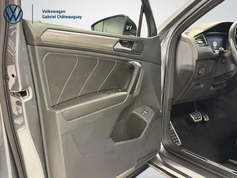 car Volkswagen Tiguan id185054 photo #11