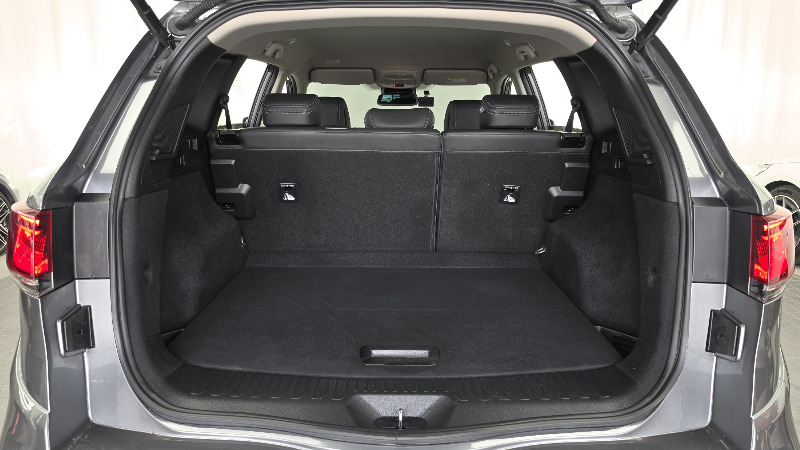 car Renault Samsung QM6 id185094 photo #20