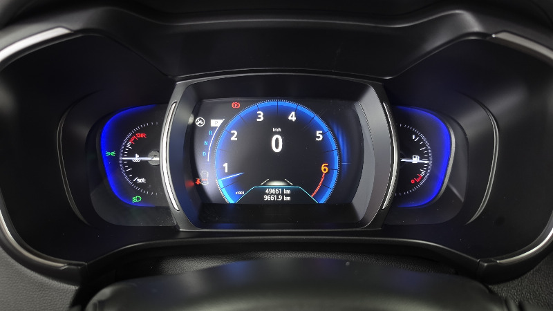 car Renault Samsung QM6 id185094 photo #8