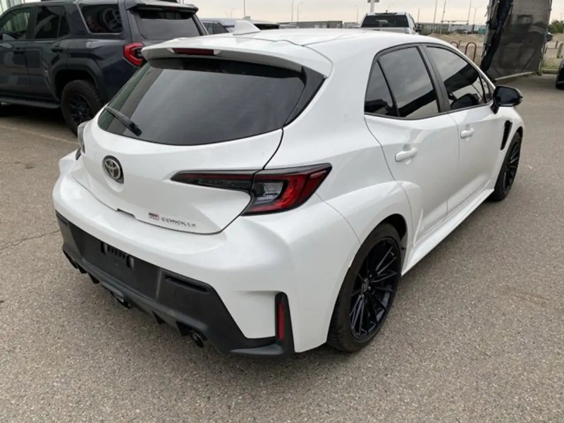 car Toyota Corolla id185706 photo #7