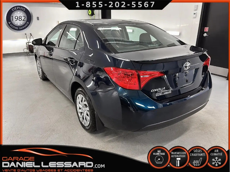 car Toyota Corolla id186510 photo #4