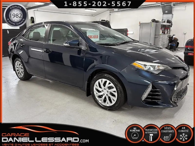 car Toyota Corolla id186510 photo #8