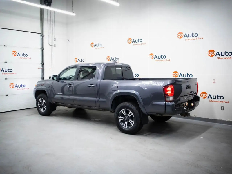 car Toyota Tacoma id186890 photo #7