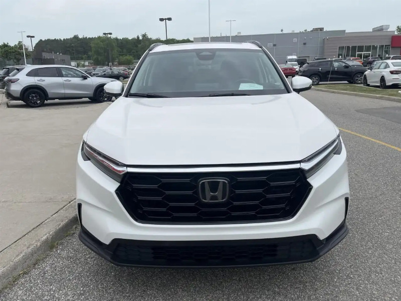 car Honda CR-V id187122 photo #8